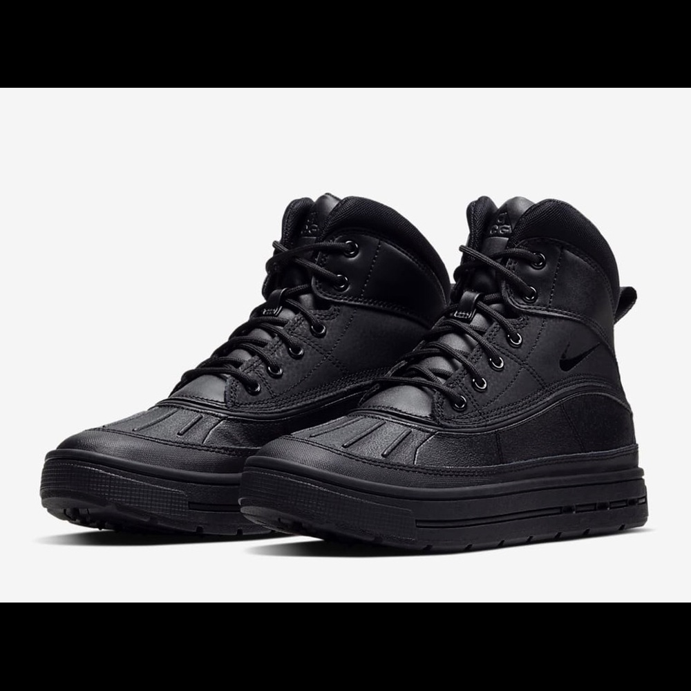 NIKE Woodside 2 HIGH (GS)